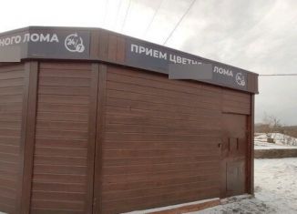 Торговая площадь на продажу, 25 м2, Красноярский край, Брянская улица, 65А