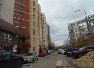 1-ком. квартира на продажу, 44 м2, Волгоград, улица Глазкова, 23, Центральный район