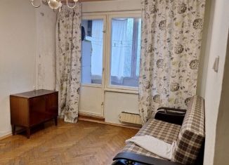 Сдам 2-ком. квартиру, 48 м2, Москва, улица Говорова, 1, станция Сетунь