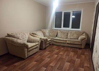 Продажа трехкомнатной квартиры, 56.5 м2, Красноярский край, улица Бегичева