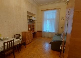 Сдается комната, 20 м2, Санкт-Петербург, улица Декабристов, 31