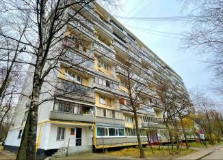 Продам 1-комнатную квартиру, 31 м2, Москва, Домодедовская улица, 24к1, ЮАО