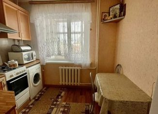 Продается 3-комнатная квартира, 64 м2, Саранск, улица Воинова, 22