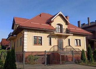 Продажа дома, 488.6 м2, Калининград, Московский район, Мозаичная улица, 7