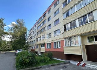 2-ком. квартира на продажу, 55.2 м2, Воскресенск, Светлая улица, 5