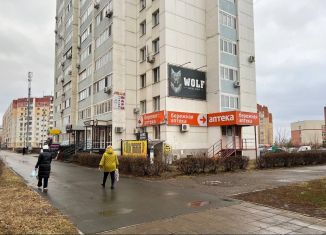 Продается торговая площадь, 66 м2, Оренбург, Салмышская улица, 48