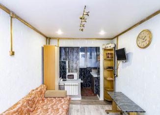 Сдаю в аренду квартиру студию, 15 м2, Тюмень, улица Республики, 237