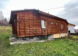 Сдаю дом, 40 м2, Горно-Алтайск, площадь Ленина