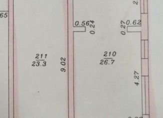 Помещение свободного назначения на продажу, 50 м2, Анапа, Рождественская улица, 42