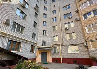 Продается трехкомнатная квартира, 78.6 м2, Рязань, Мещёрская улица, 2Б