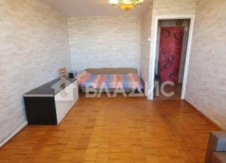 Продам 1-ком. квартиру, 35 м2, Москва, 5-й квартал, 19, метро Алма-Атинская