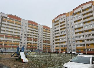 1-ком. квартира на продажу, 41 м2, деревня Алтуховка