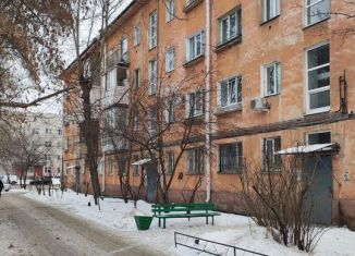 Продаю 2-комнатную квартиру, 43 м2, Омск, Ленинский округ, улица Рождественского, 3