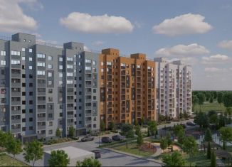 Продам 1-комнатную квартиру, 30.2 м2, село Дядьково