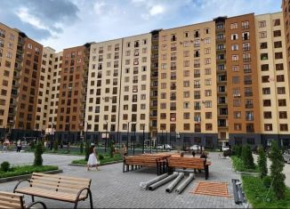 Продажа однокомнатной квартиры, 45.2 м2, Нальчик, улица Шарданова, 52, район Хладокомбинат