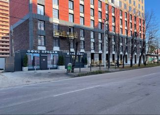 Помещение свободного назначения на продажу, 49.13 м2, Нальчик, улица Байсултанова, 28