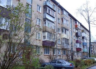 Продаю двухкомнатную квартиру, 42.5 м2, Обнинск, проспект Ленина, 112