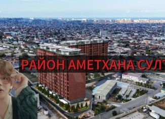 2-комнатная квартира на продажу, 71 м2, Дагестан, Майская улица, 32