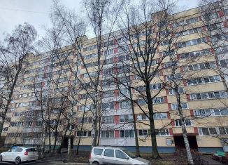 Продается 1-комнатная квартира, 31 м2, Санкт-Петербург, улица Партизана Германа, 14к2, муниципальный округ Урицк