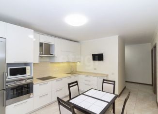 Продается 3-ком. квартира, 90 м2, деревня Дударева, улица Созидателей, 11, ЖК Комарово