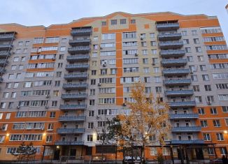 Продаю 3-комнатную квартиру, 86.9 м2, Брянск, Московский микрорайон, 52к1