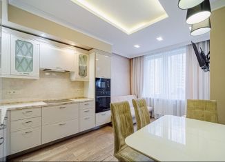 Продам 2-ком. квартиру, 66 м2, Екатеринбург, улица Куйбышева, 21, ЖК Мечта