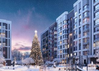 Продажа 2-комнатной квартиры, 64.7 м2, Московская область