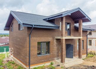 Дом на продажу, 200 м2, деревня Хлябово, Ландышевая улица, 5