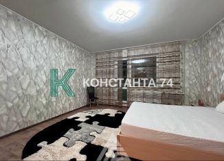 Продажа 2-ком. квартиры, 56 м2, Миасс, улица Колесова, 15