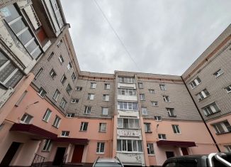 Продается однокомнатная квартира, 34 м2, Вологда, Зосимовская улица, 32