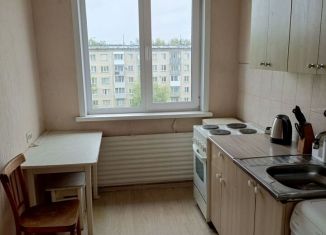 Сдается в аренду 2-комнатная квартира, 43.3 м2, Бердск, Вокзальная улица, 22