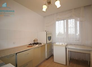 Продажа 1-ком. квартиры, 36 м2, Димитровград, улица Курчатова, 42