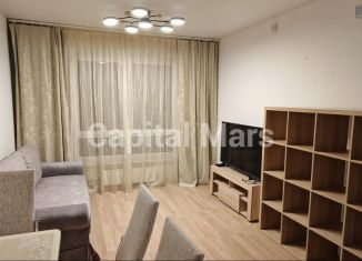 Аренда 3-комнатной квартиры, 84 м2, Москва, улица Римского-Корсакова, 11к3