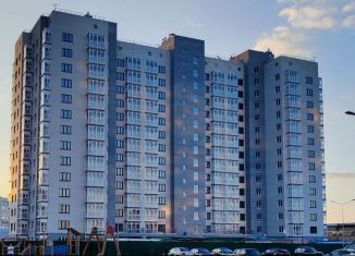 Продаю 2-комнатную квартиру, 74 м2, Тюмень, улица Ветеранов Труда, 9Ак2, ЖК На Ватутина