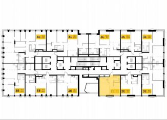 Продаю 2-комнатную квартиру, 40.4 м2, Москва, САО