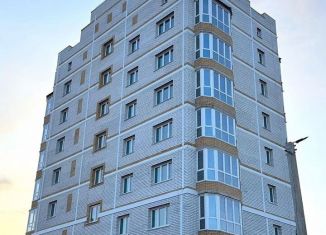 Продается двухкомнатная квартира, 59 м2, Амурская область, Политехническая улица, 37