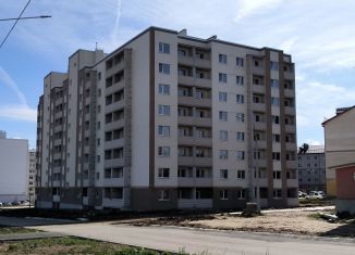 Продажа однокомнатной квартиры, 46 м2, Владимирская область, Всесвятская улица, 15