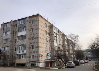 Трехкомнатная квартира на продажу, 75 м2, Белгородская область, улица Тимирязева, 117