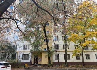 Квартира на продажу студия, 16.8 м2, Москва, Снайперская улица, 7, ВАО