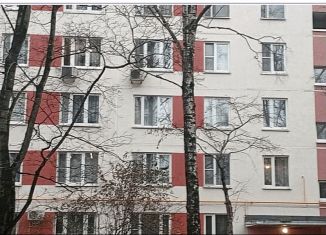 Квартира на продажу студия, 16 м2, Москва, бульвар Яна Райниса, 6к2, метро Сходненская