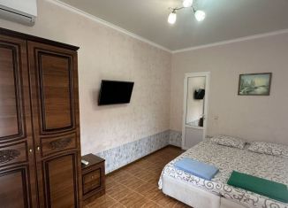 Аренда комнаты, 17 м2, Краснодарский край, Тростниковая улица, 3