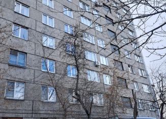 Продается 3-комнатная квартира, 46.9 м2, Красноярский край, проспект имени Газеты Красноярский Рабочий, 151