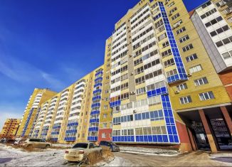 Продам 1-комнатную квартиру, 37.2 м2, Омская область, 3-я Енисейская улица, 32/1