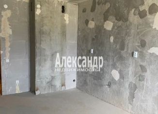 Продается квартира студия, 23.8 м2, Мурино, проспект Авиаторов Балтики