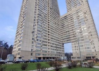 Продается квартира свободная планировка, 135.9 м2, Москва, Ленинградское шоссе, 25к2, станция Балтийская