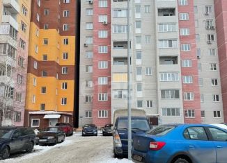 Продам однокомнатную квартиру, 33.3 м2, Омск, проспект Менделеева, 44