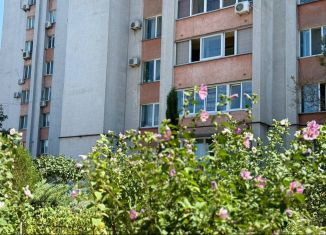 Продам 3-комнатную квартиру, 90.3 м2, Симферополь, Залесская улица, 18, Центральный район