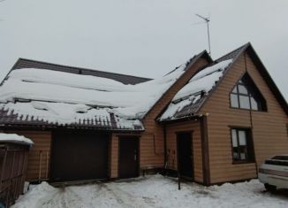 Дом на продажу, 219 м2, село станции Юматово, улица Кузнецова