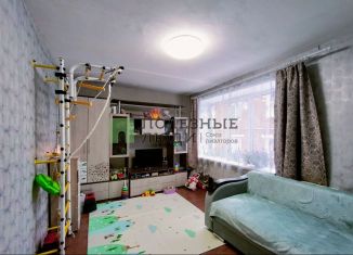 Продам 2-ком. квартиру, 43 м2, Удмуртия, Новая улица, 9