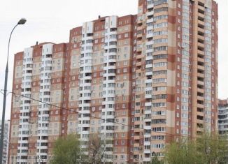 Сдается в аренду 1-комнатная квартира, 51.5 м2, Москва, улица Берзарина, 21